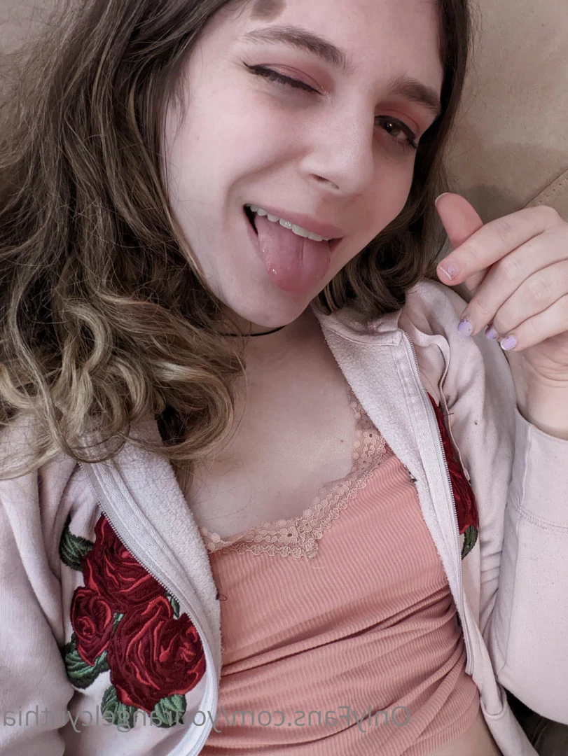 Cynthia [ yourangelcynthia ] Onlyfans leaked photo 6700419 on Hotleaks.tv