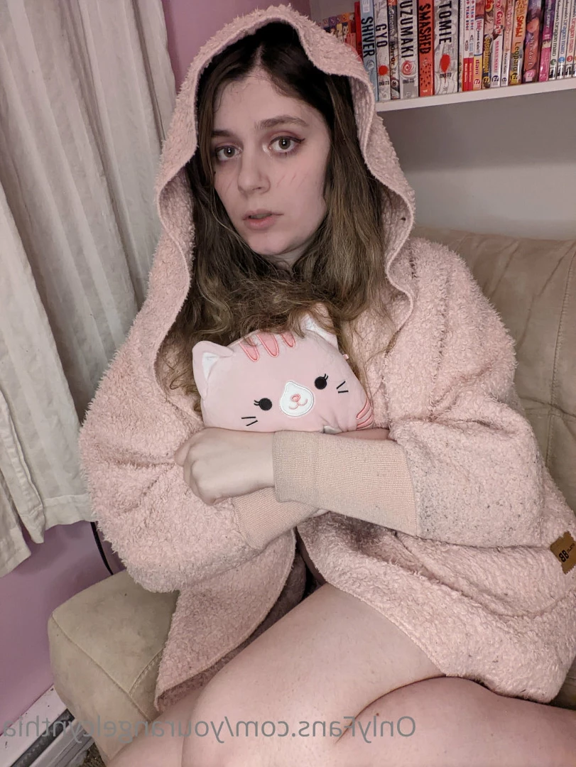 Cynthia [ yourangelcynthia ] Onlyfans leaked photo 6701256 on Hotleaks.tv