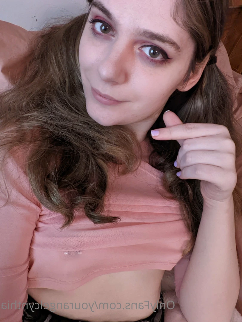 Cynthia [ yourangelcynthia ] Onlyfans leaked photo 6701343 on Hotleaks.tv