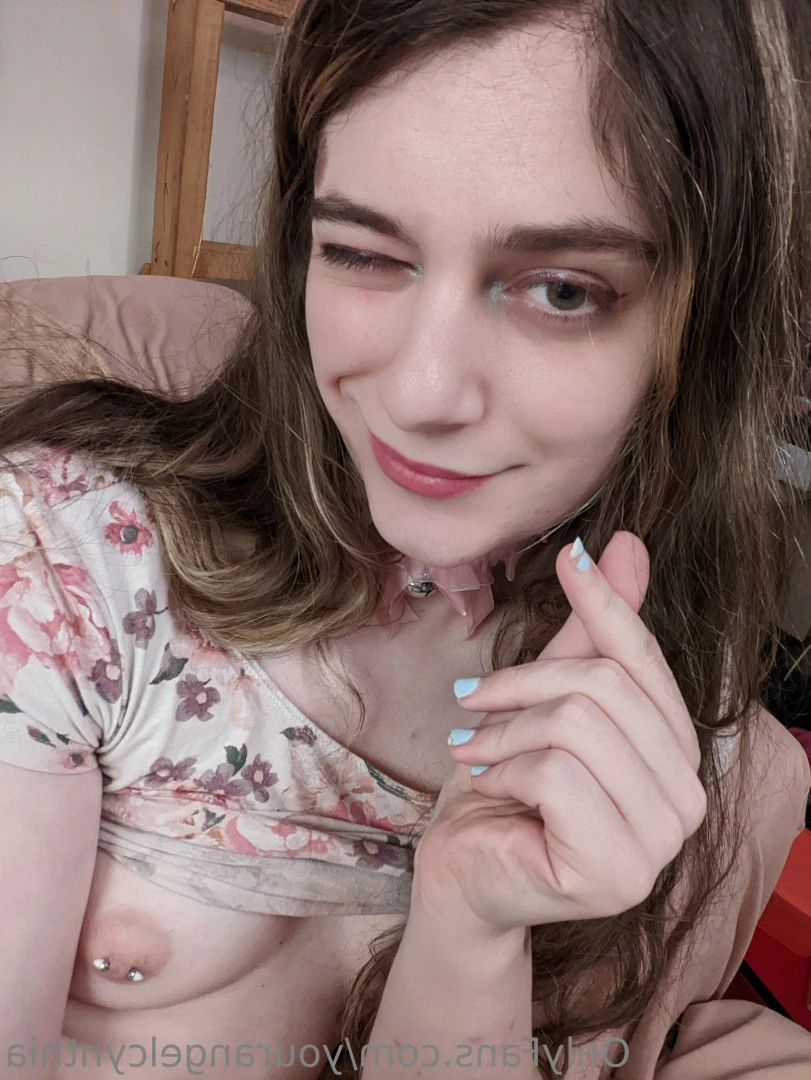 Cynthia [ yourangelcynthia ] Onlyfans leaked photo 6701450 on Hotleaks.tv
