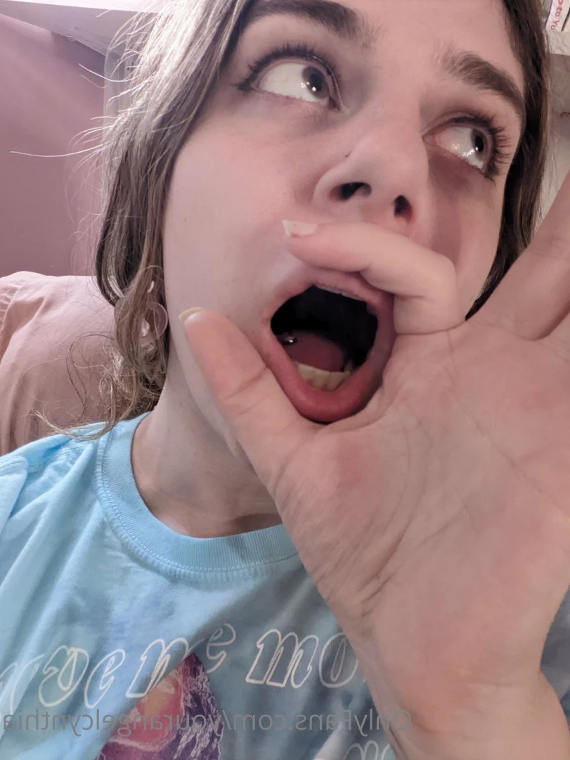 Cynthia [ yourangelcynthia ] Onlyfans leaked photo 6701740 on Hotleaks.tv