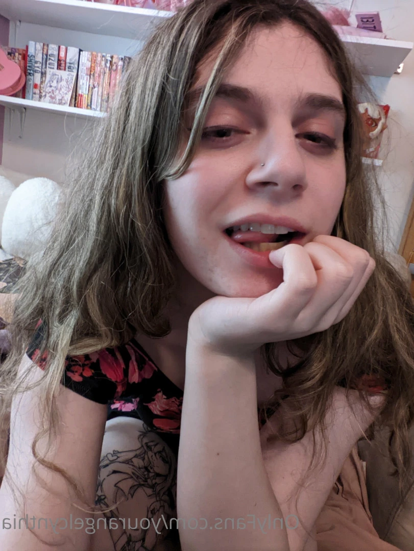 Cynthia [ yourangelcynthia ] Onlyfans leaked photo 6701912 on Hotleaks.tv
