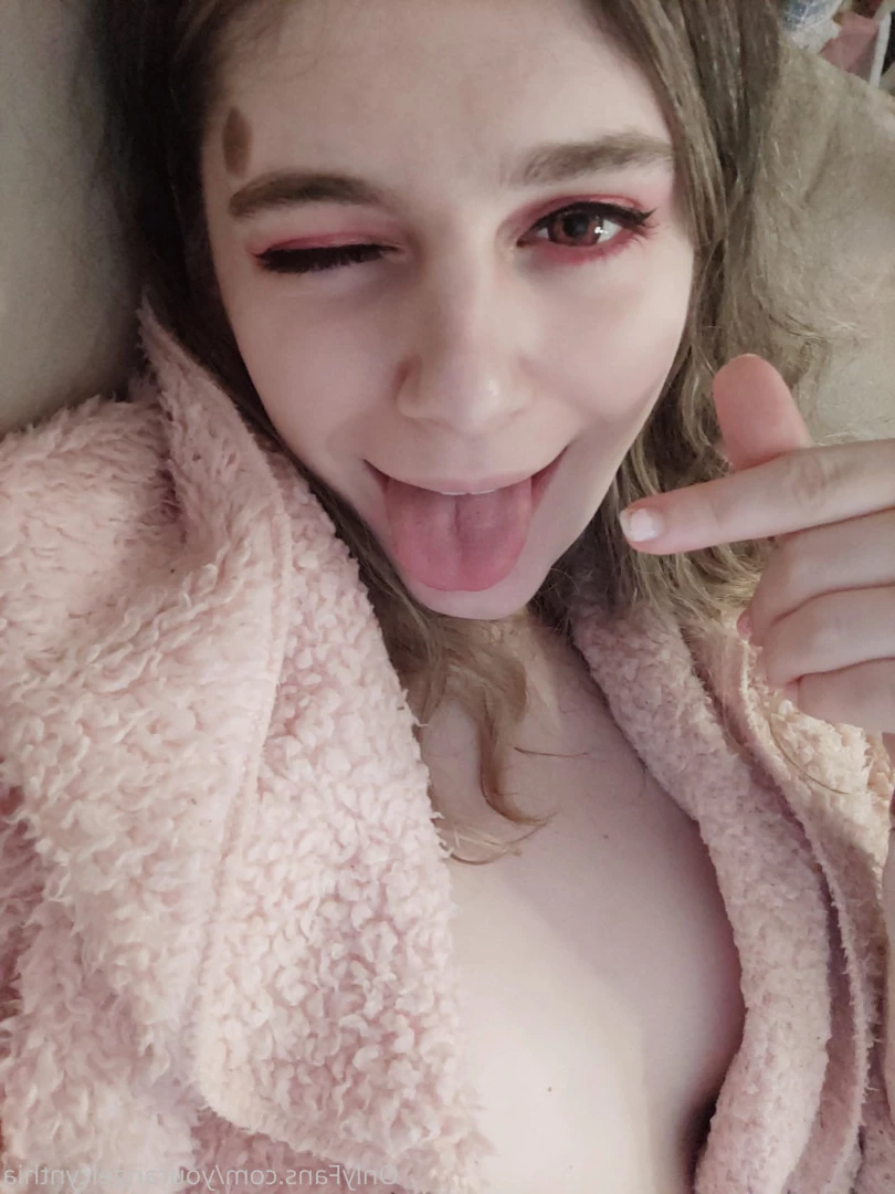Cynthia [ yourangelcynthia ] Onlyfans leaked photo 6702099 on Hotleaks.tv