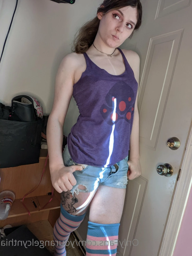 Cynthia [ yourangelcynthia ] Onlyfans leaked photo 6702579 on Hotleaks.tv