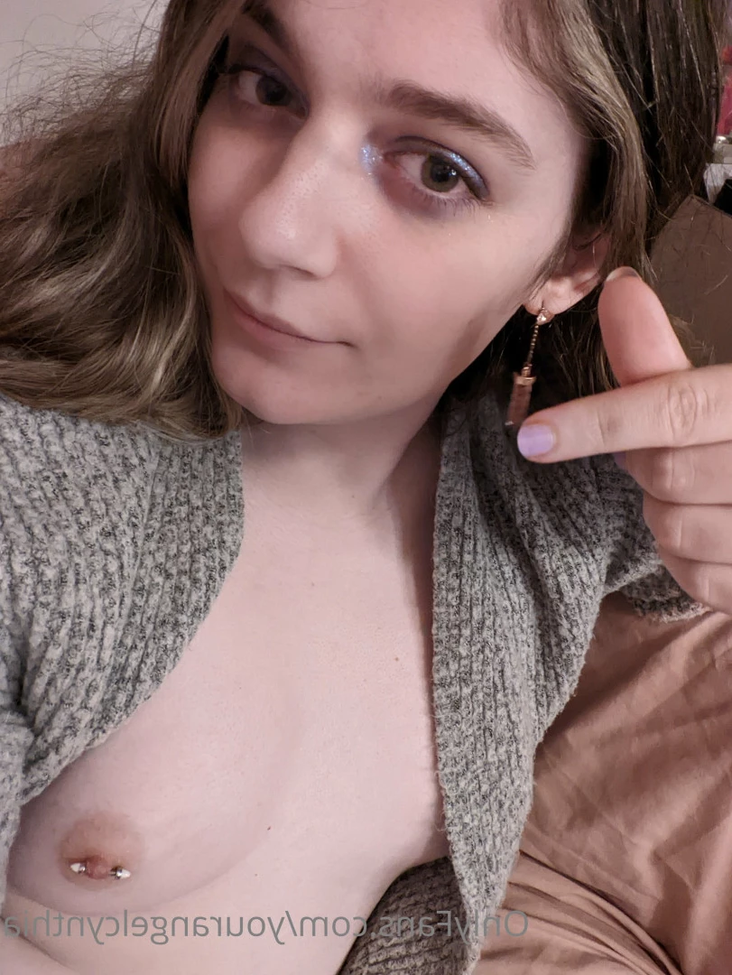 Cynthia [ yourangelcynthia ] Onlyfans leaked photo 6702866 on Hotleaks.tv