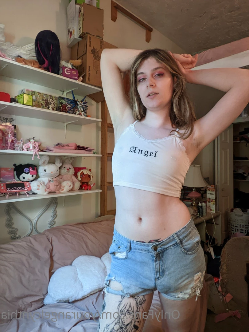 Cynthia [ yourangelcynthia ] Onlyfans leaked photo 6703991 on Hotleaks.tv