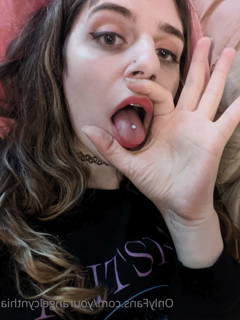 Cynthia [ yourangelcynthia ] Onlyfans leaked photo 6704431 on Hotleaks.tv