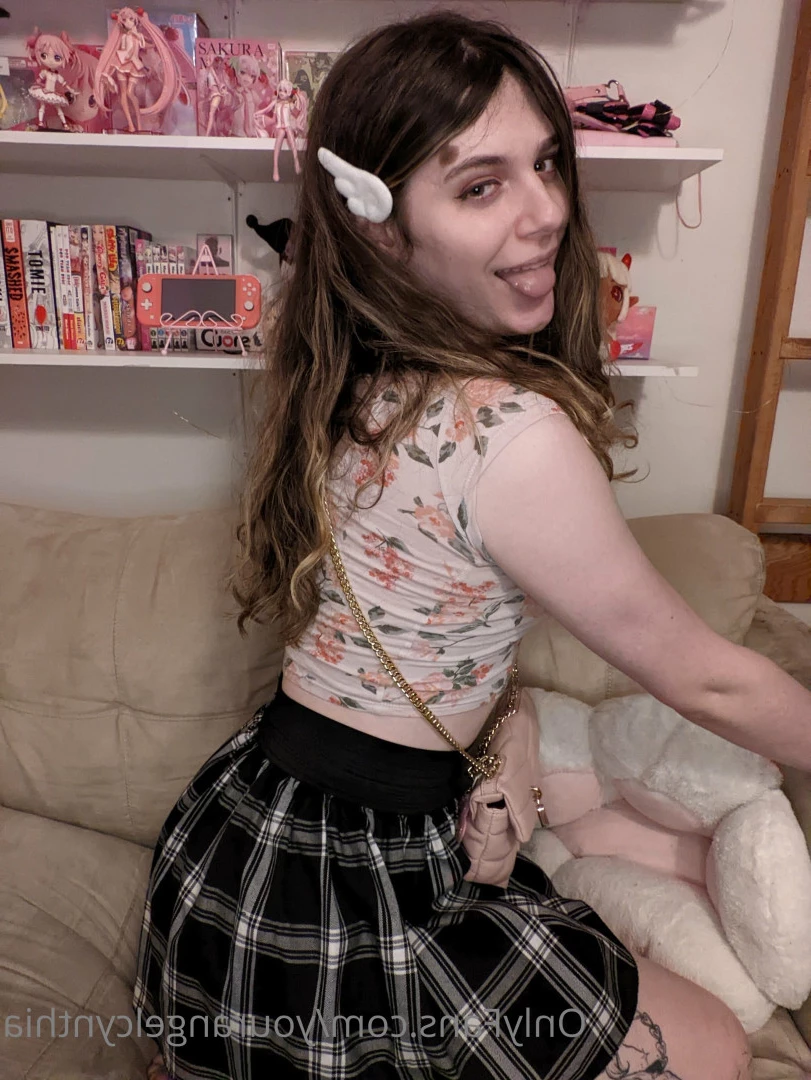 Cynthia [ yourangelcynthia ] Onlyfans leaked photo 6704934 on Hotleaks.tv
