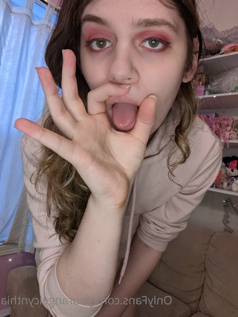 Cynthia [ yourangelcynthia ] Onlyfans leaked photo 6705267 on Hotleaks.tv