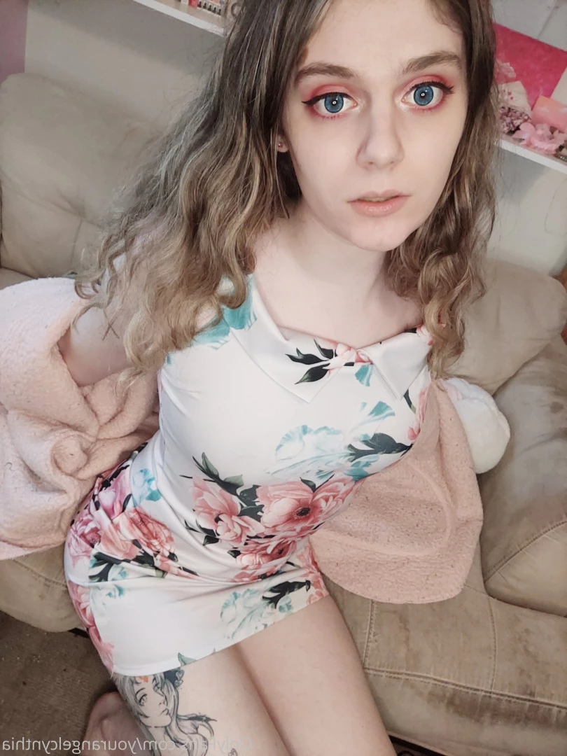 Cynthia [ yourangelcynthia ] Onlyfans leaked photo 6705279 on Hotleaks.tv