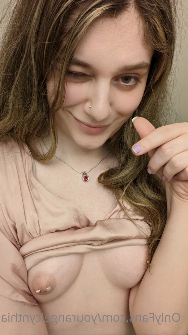 Cynthia [ yourangelcynthia ] Onlyfans leaked photo 6705411 on Hotleaks.tv
