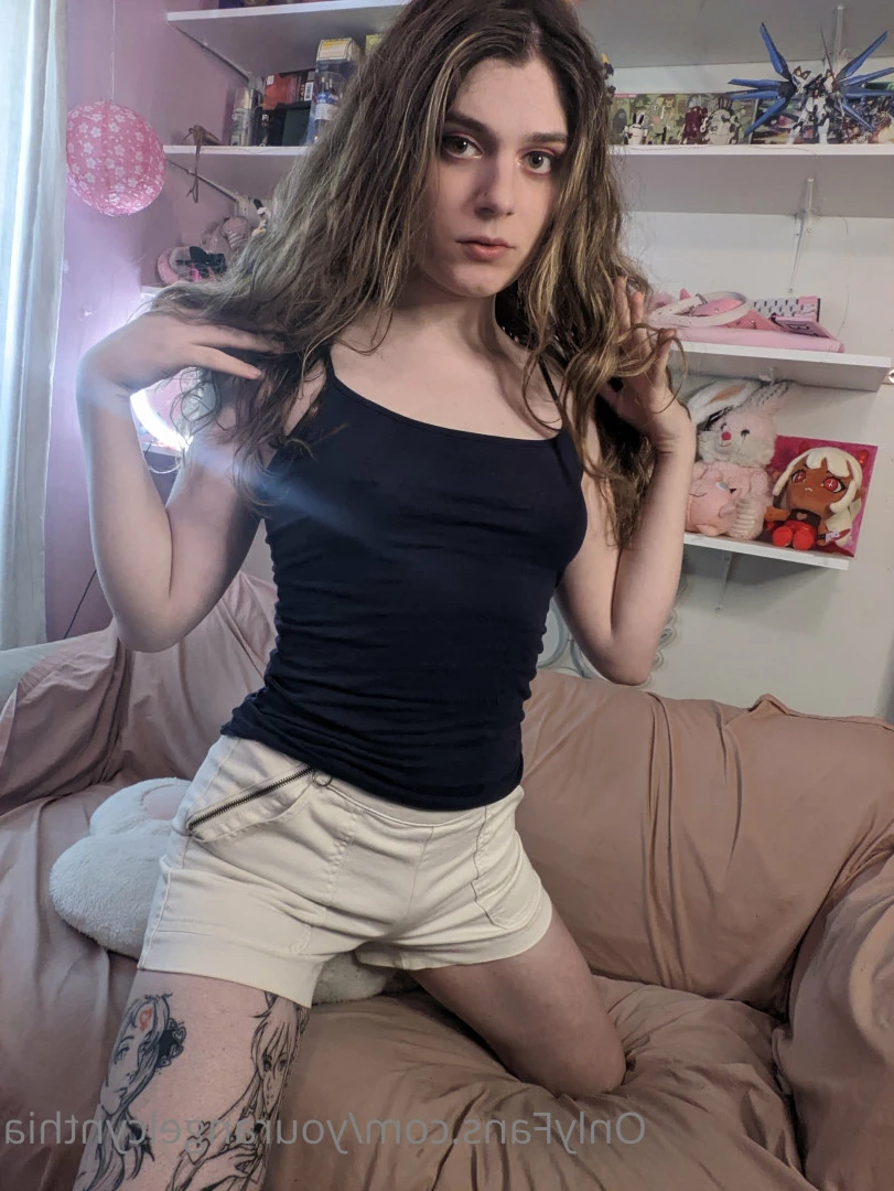 Cynthia [ yourangelcynthia ] Onlyfans leaked photo 6705487 on Hotleaks.tv