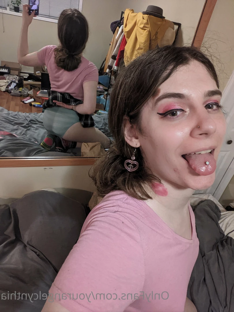 Cynthia [ yourangelcynthia ] Onlyfans leaked photo 6706380 on Hotleaks.tv