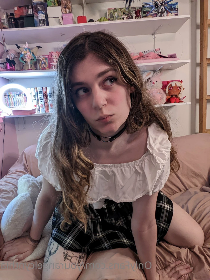 Cynthia [ yourangelcynthia ] Onlyfans leaked photo 6706603 on Hotleaks.tv