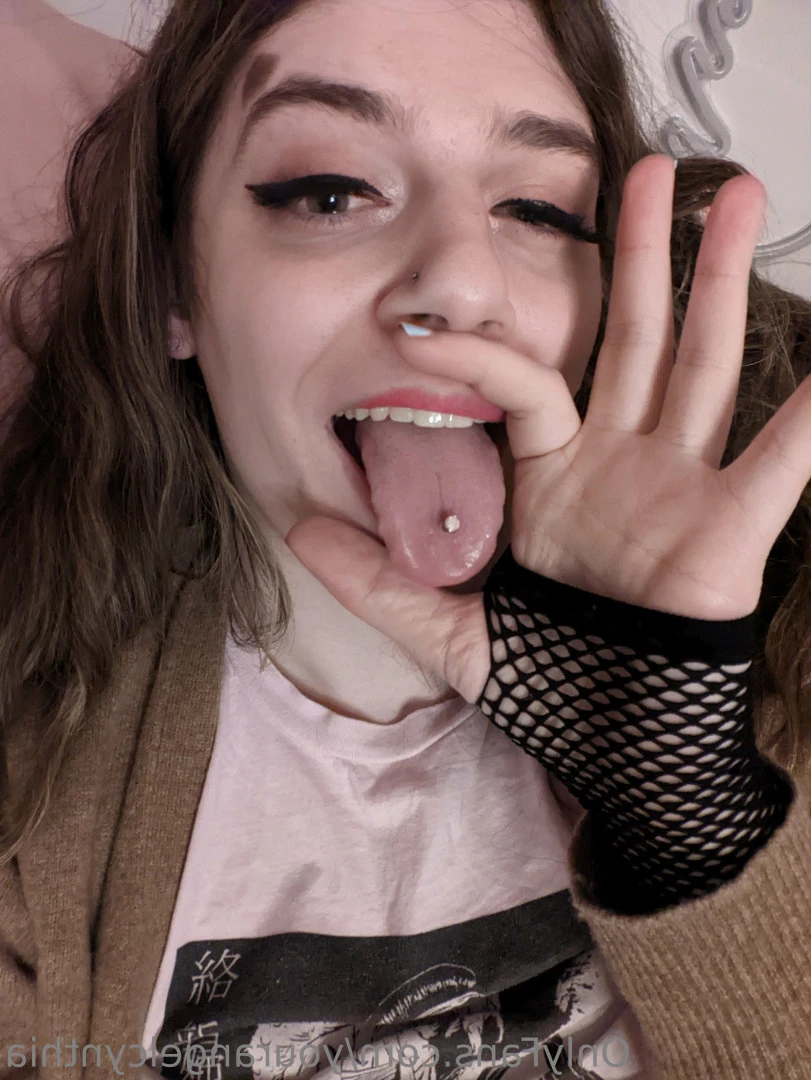Cynthia [ yourangelcynthia ] Onlyfans leaked photo 6706675 on Hotleaks.tv