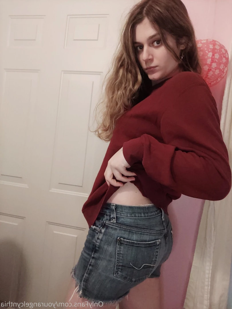Cynthia [ yourangelcynthia ] Onlyfans leaked photo 6706919 on Hotleaks.tv