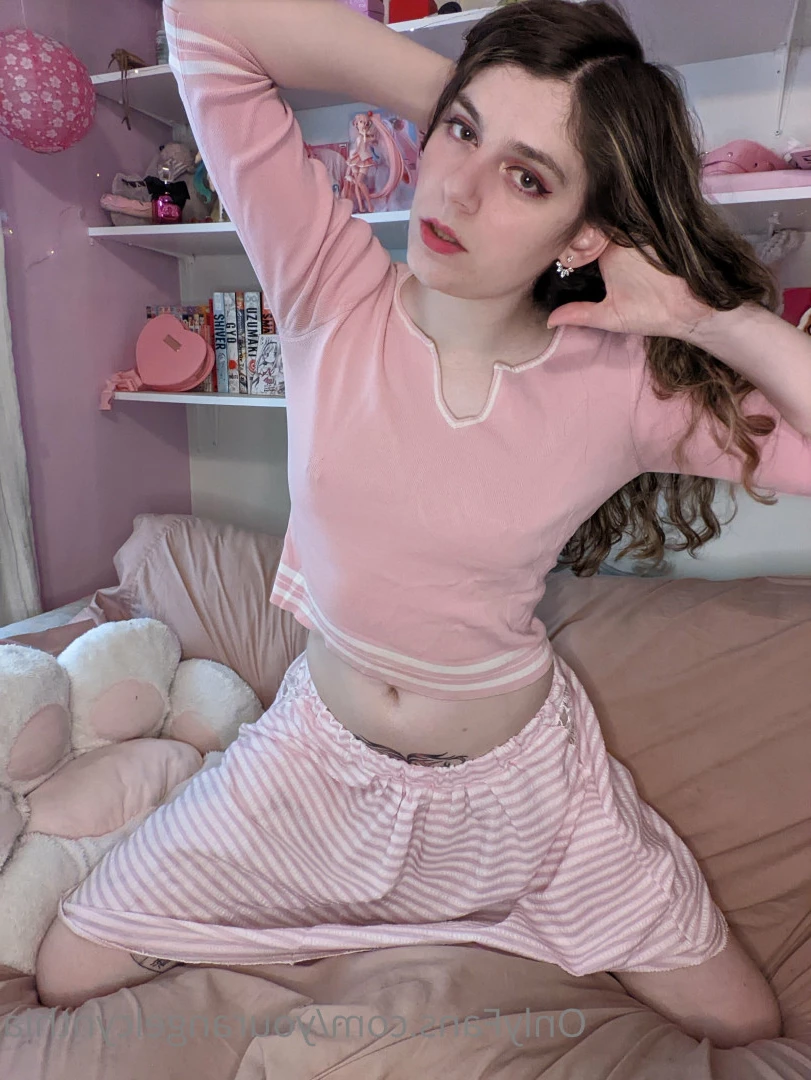 Cynthia [ yourangelcynthia ] Onlyfans leaked photo 6706976 on Hotleaks.tv