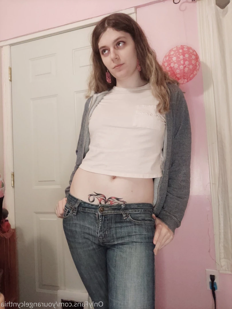 Cynthia [ yourangelcynthia ] Onlyfans leaked photo 6707598 on Hotleaks.tv