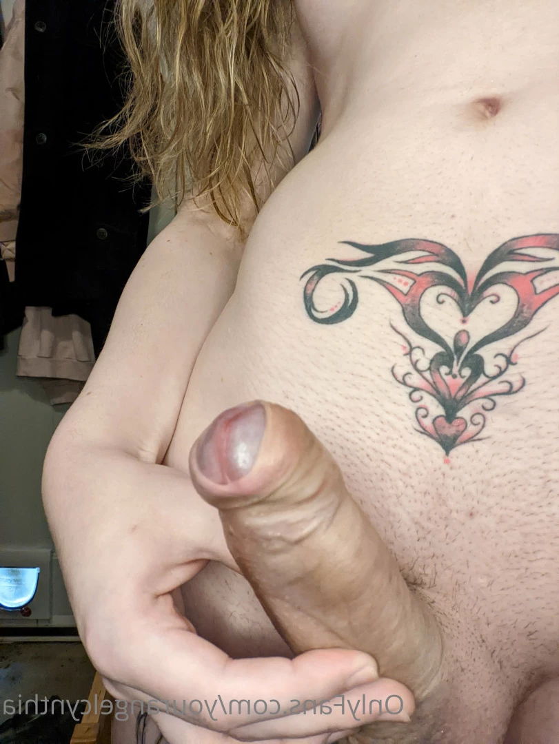 Cynthia [ yourangelcynthia ] Onlyfans leaked photo 6708102 on Hotleaks.tv