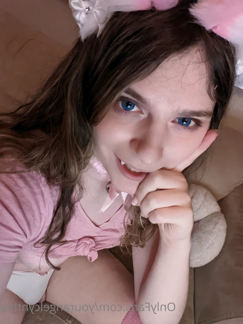 Cynthia [ yourangelcynthia ] Onlyfans leaked photo 6708425 on Hotleaks.tv