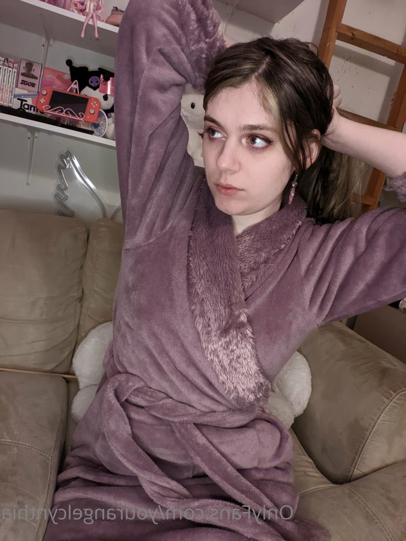 Cynthia [ yourangelcynthia ] Onlyfans leaked photo 6709419 on Hotleaks.tv