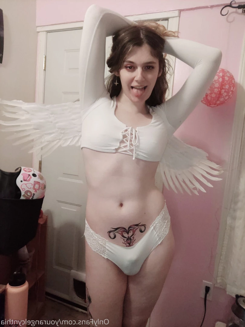 Cynthia [ yourangelcynthia ] Onlyfans leaked photo 6709701 on Hotleaks.tv