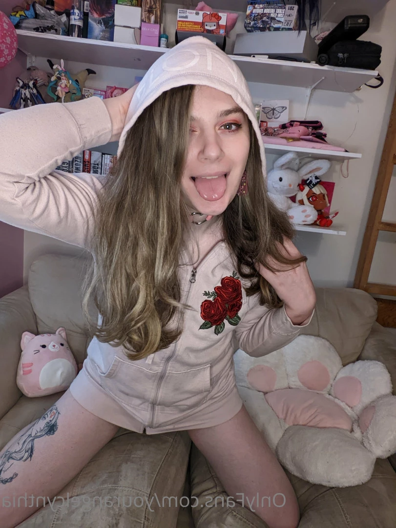 Cynthia [ yourangelcynthia ] Onlyfans leaked photo 6710350 on Hotleaks.tv