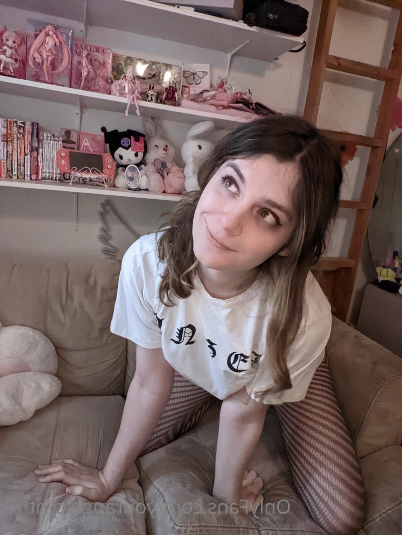 Cynthia [ yourangelcynthia ] Onlyfans leaked photo 6710789 on Hotleaks.tv