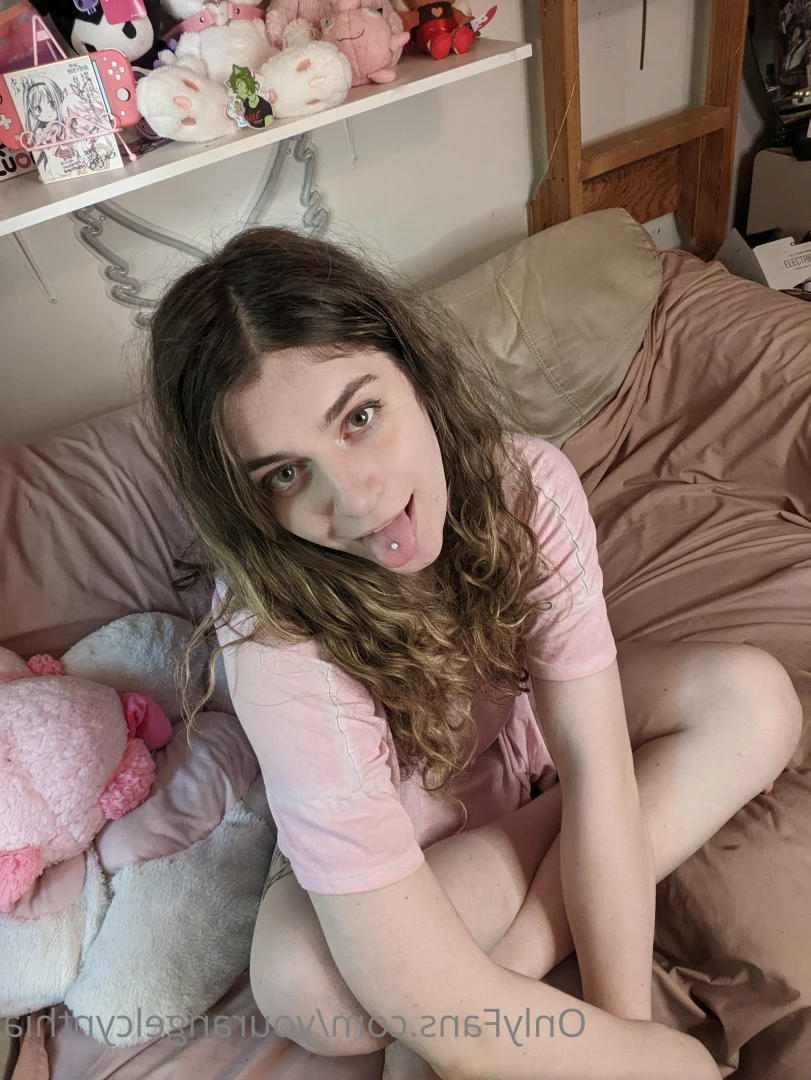 Cynthia [ yourangelcynthia ] Onlyfans leaked photo 6711550 on Hotleaks.tv