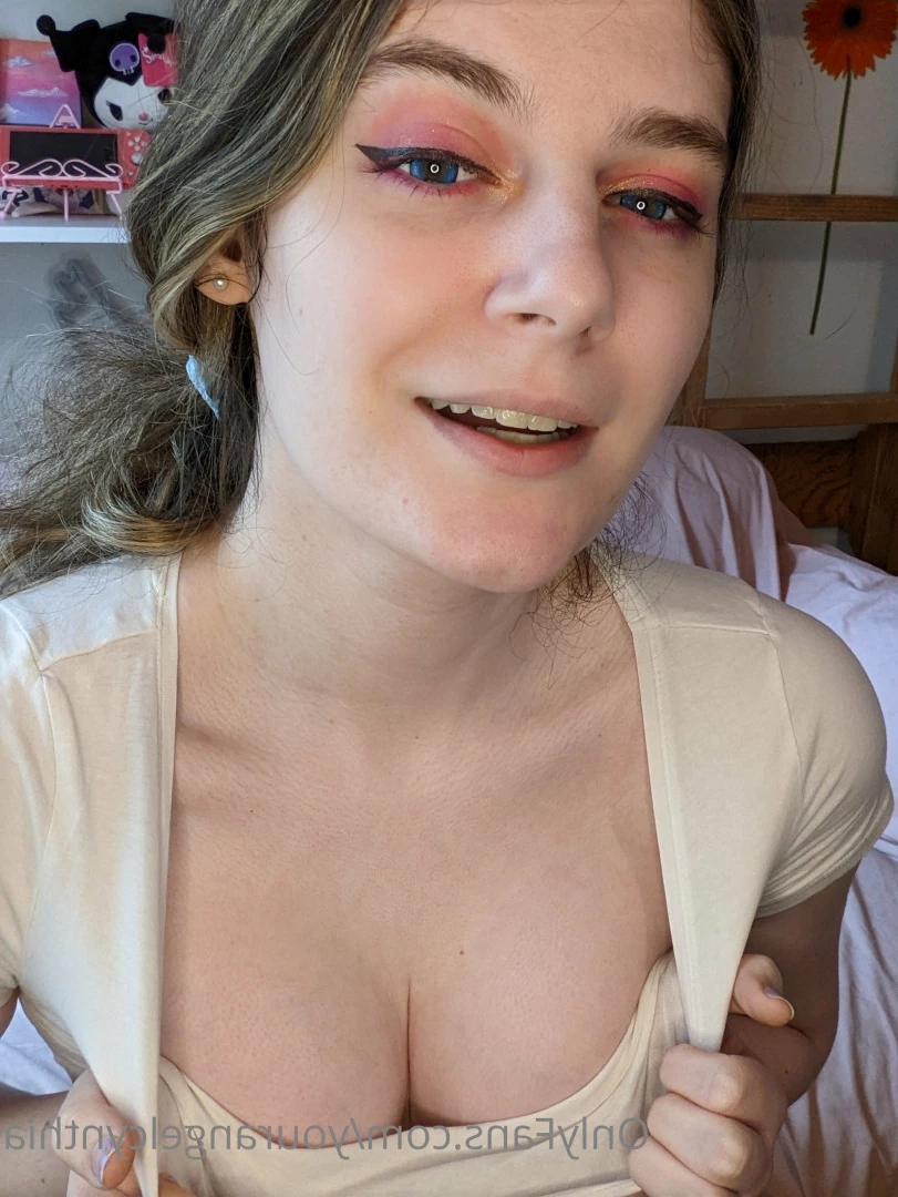 Cynthia [ yourangelcynthia ] Onlyfans leaked photo 6711639 on Hotleaks.tv