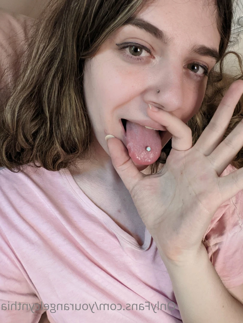Cynthia [ yourangelcynthia ] Onlyfans leaked photo 6711917 on Hotleaks.tv