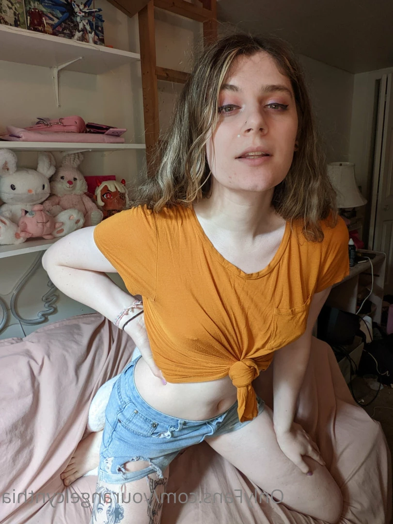 Cynthia [ yourangelcynthia ] Onlyfans leaked photo 6712154 on Hotleaks.tv