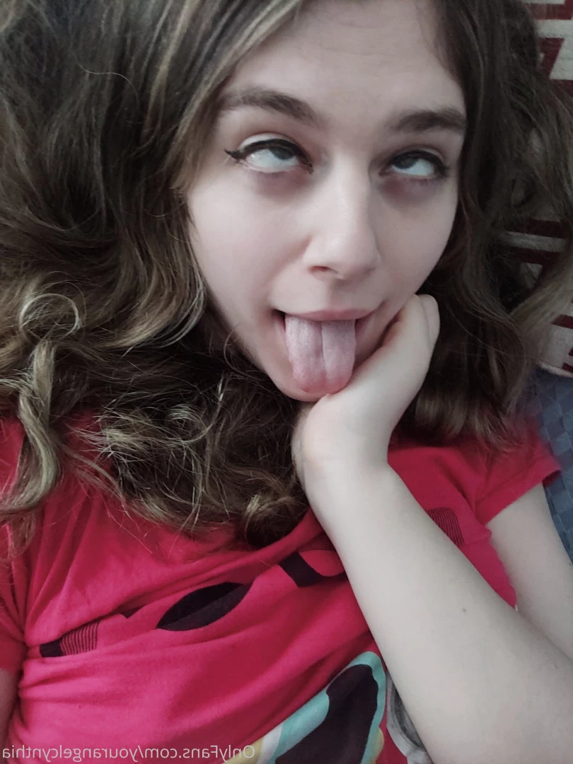 Cynthia [ yourangelcynthia ] Onlyfans leaked photo 6712265 on Hotleaks.tv