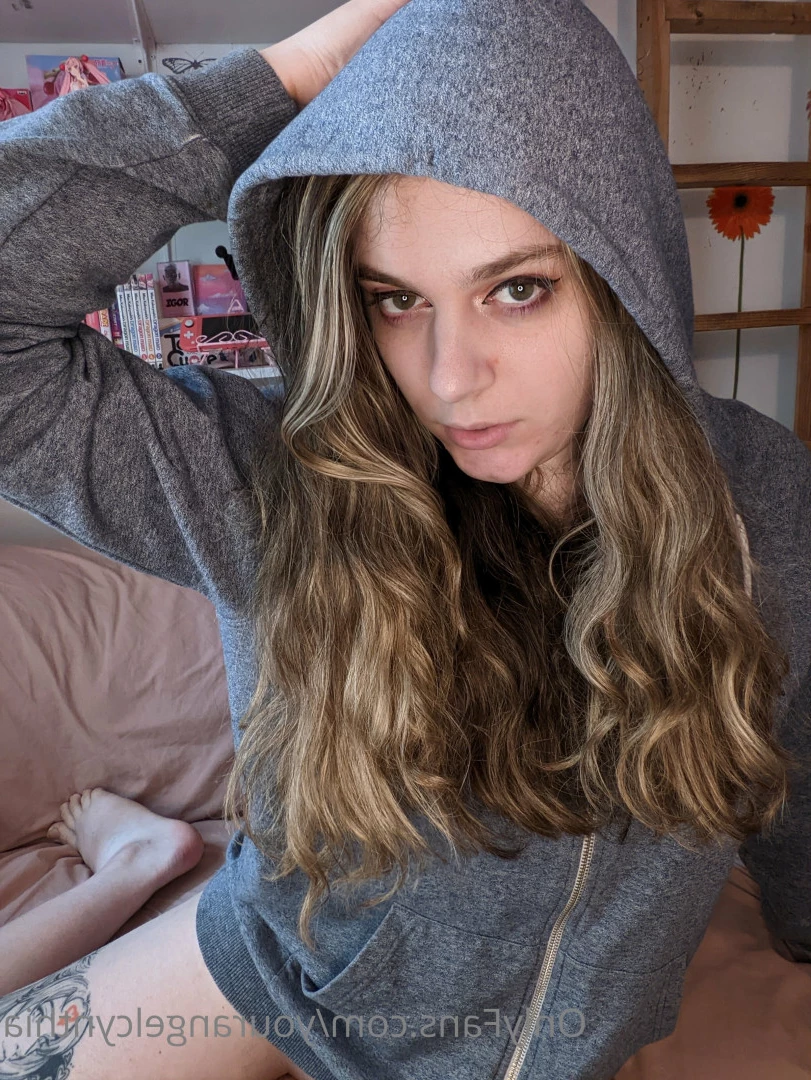 Cynthia [ yourangelcynthia ] Onlyfans leaked photo 6712642 on Hotleaks.tv