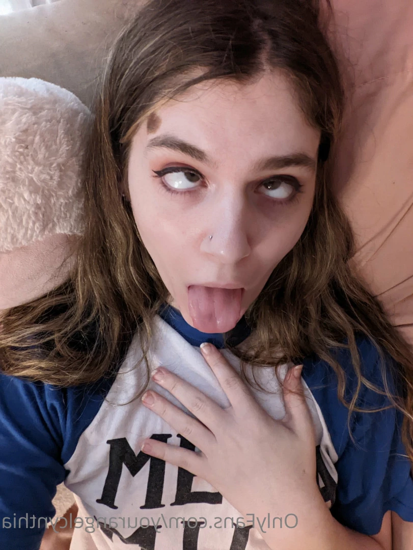 Cynthia [ yourangelcynthia ] Onlyfans leaked photo 6713078 on Hotleaks.tv