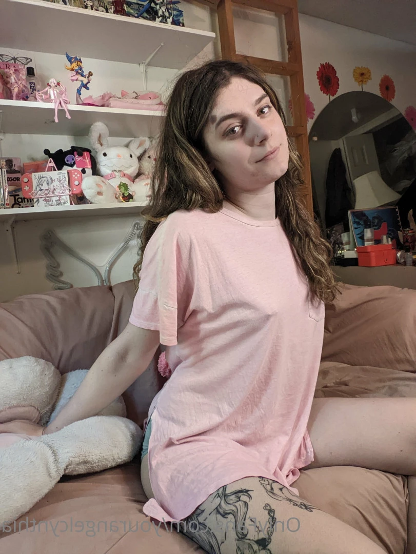 Cynthia [ yourangelcynthia ] Onlyfans leaked photo 6713210 on Hotleaks.tv