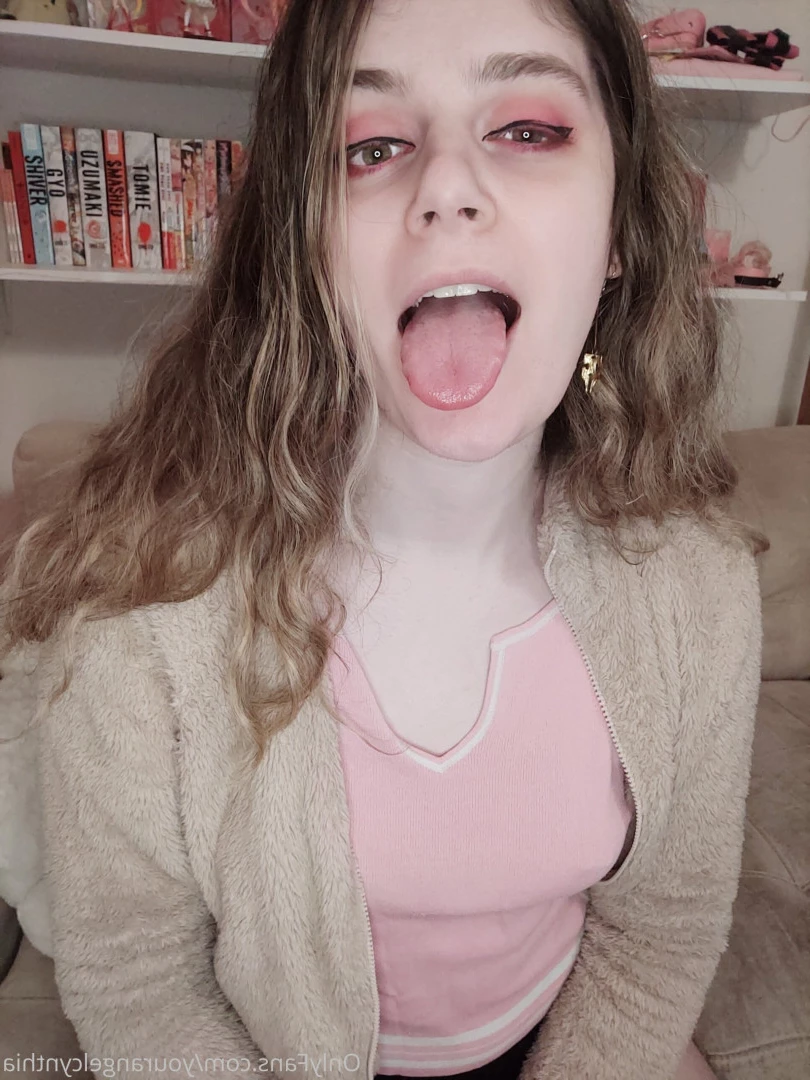 Cynthia [ yourangelcynthia ] Onlyfans leaked photo 6713232 on Hotleaks.tv