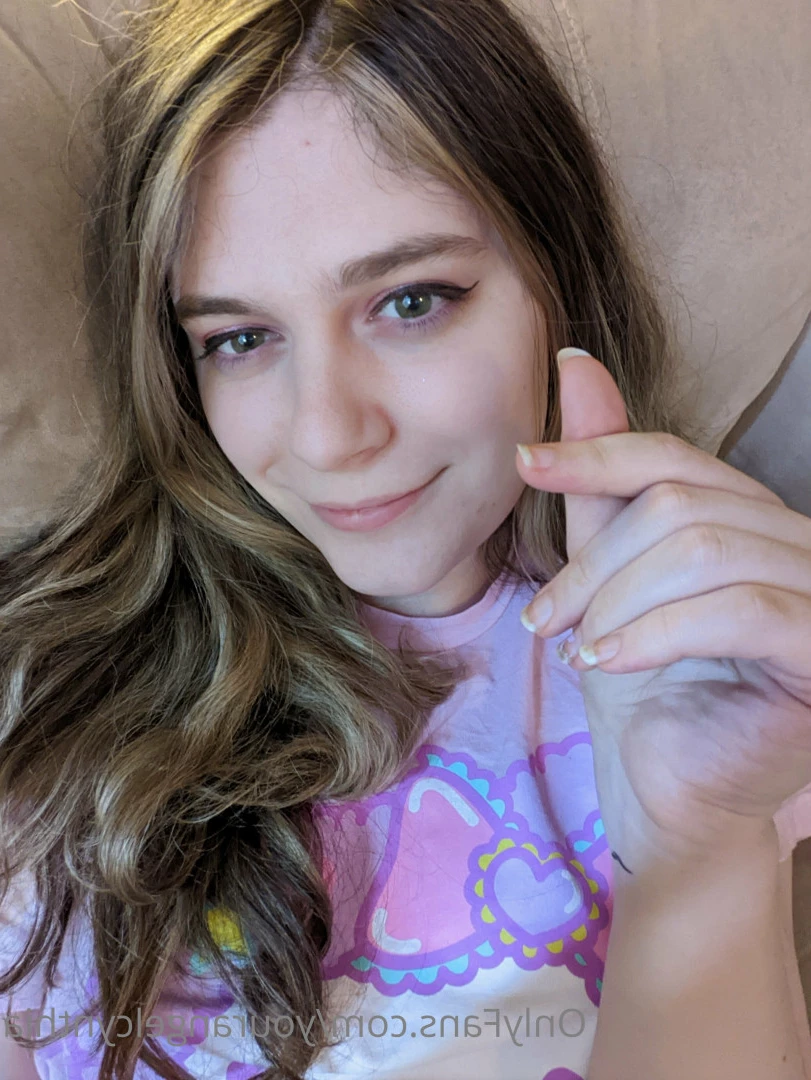 Cynthia [ yourangelcynthia ] Onlyfans leaked photo 6713453 on Hotleaks.tv