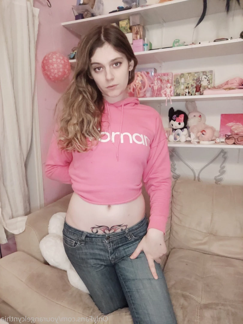 Cynthia [ yourangelcynthia ] Onlyfans leaked photo 6713764 on Hotleaks.tv