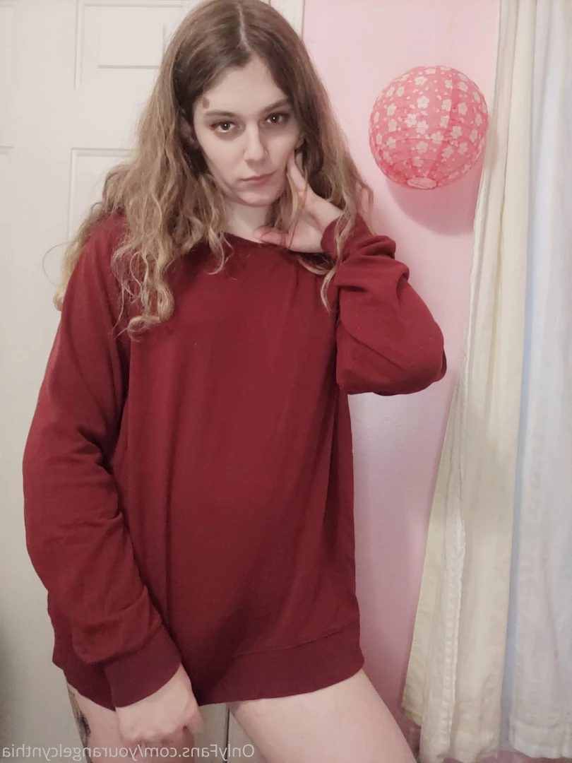 Cynthia [ yourangelcynthia ] Onlyfans leaked photo 6713891 on Hotleaks.tv