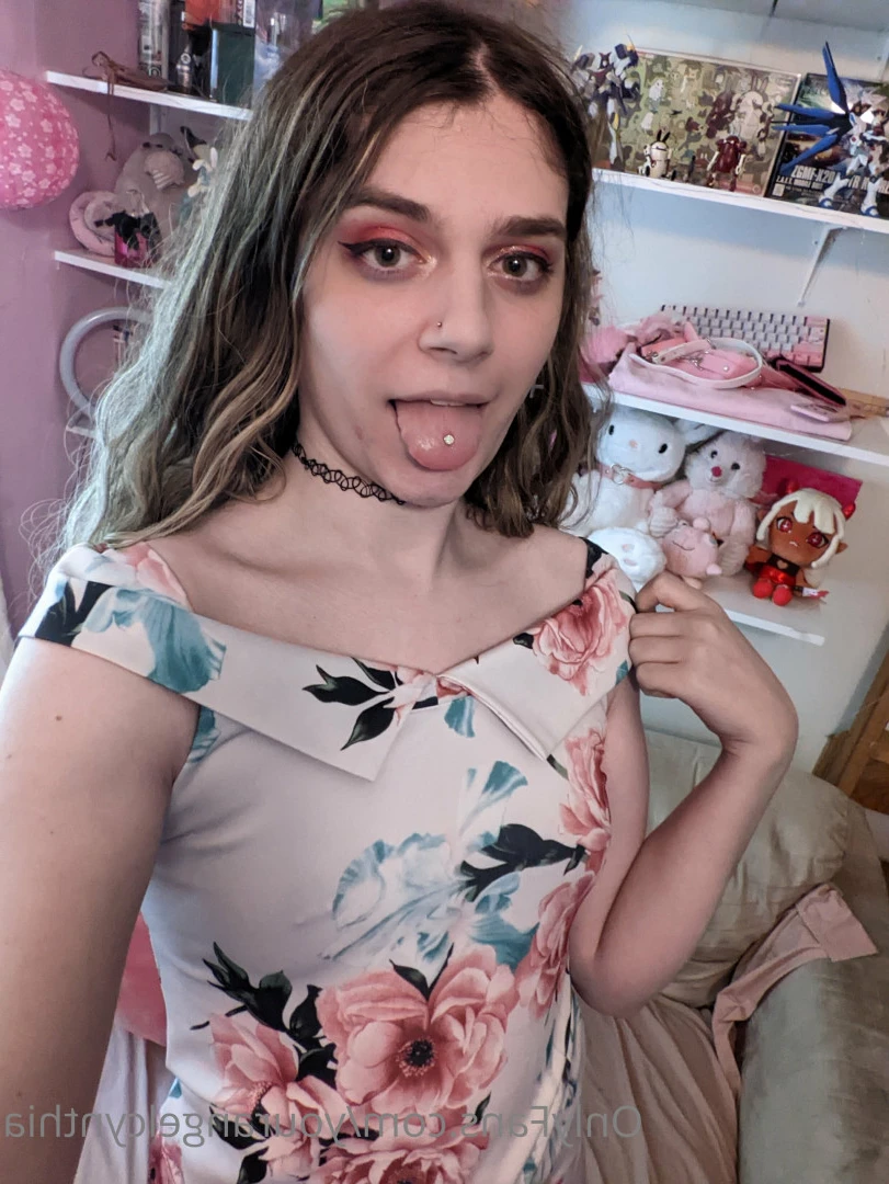 Cynthia [ yourangelcynthia ] Onlyfans leaked photo 6713935 on Hotleaks.tv