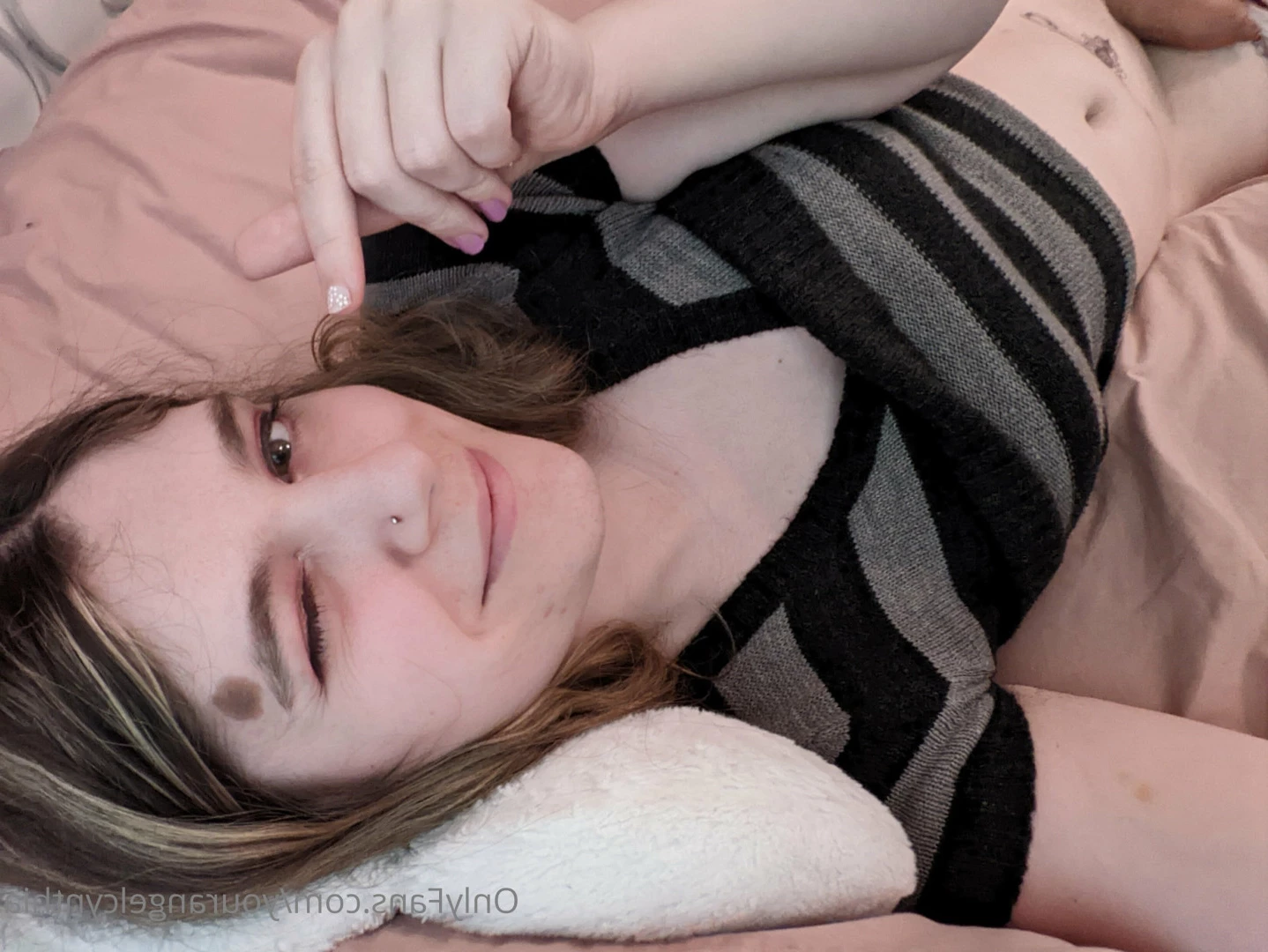 Cynthia [ yourangelcynthia ] Onlyfans leaked photo 6713954 on Hotleaks.tv