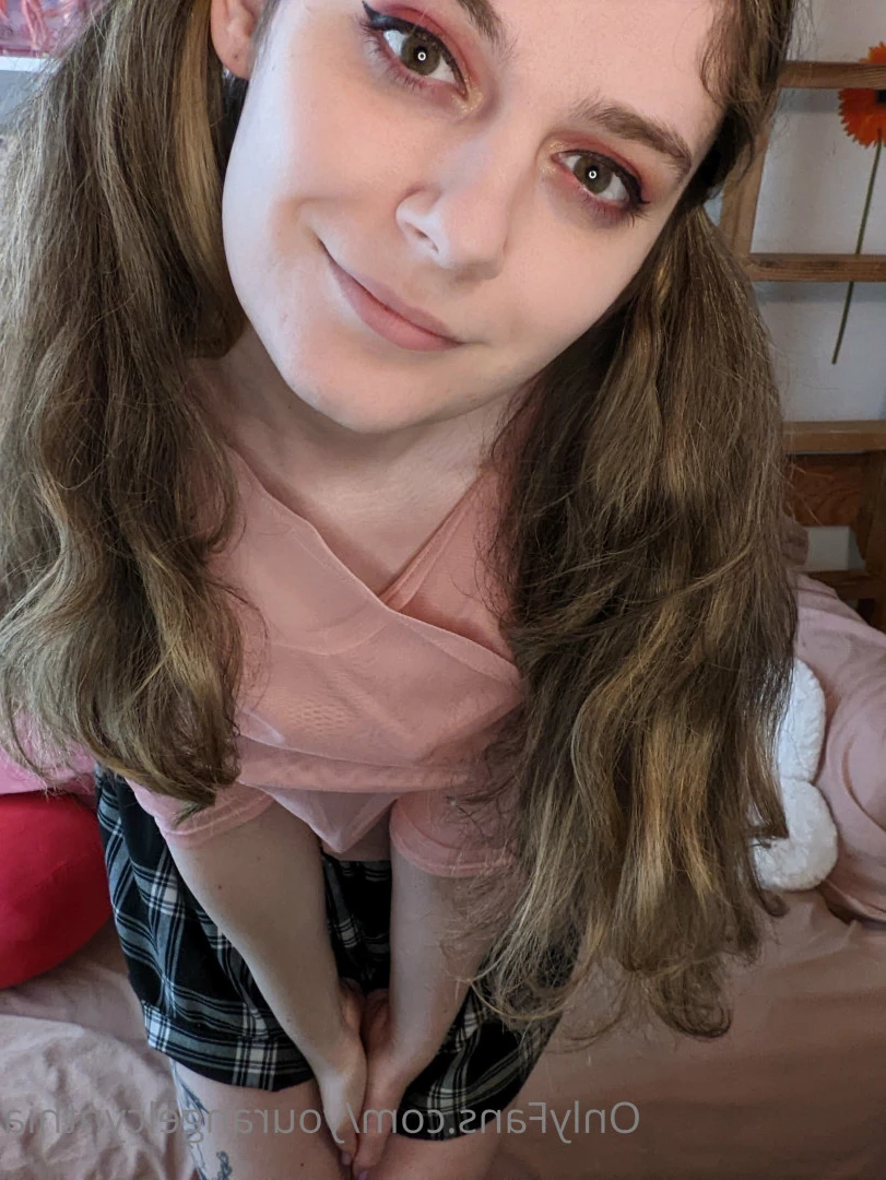 Cynthia [ yourangelcynthia ] Onlyfans leaked photo 6714559 on Hotleaks.tv