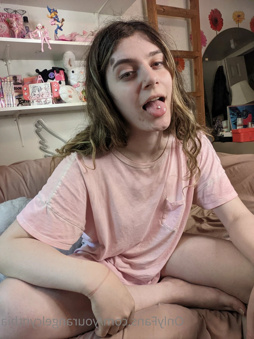 Cynthia [ yourangelcynthia ] Onlyfans leaked photo 6715273 on Hotleaks.tv