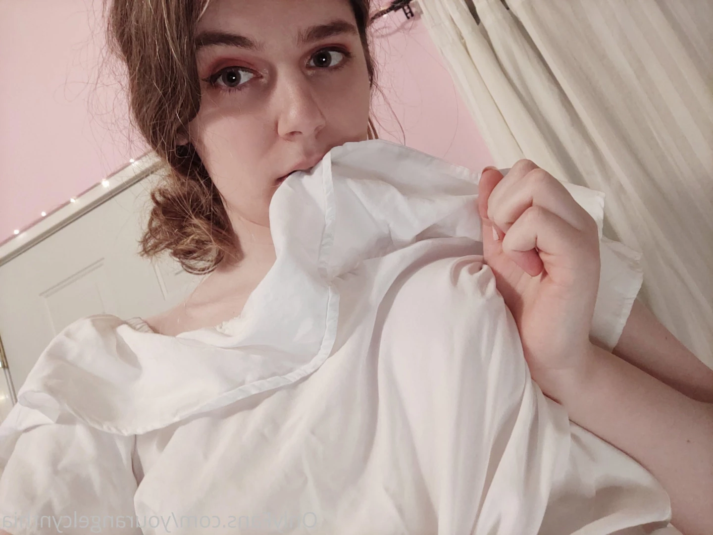Cynthia [ yourangelcynthia ] Onlyfans leaked photo 6715765 on Hotleaks.tv