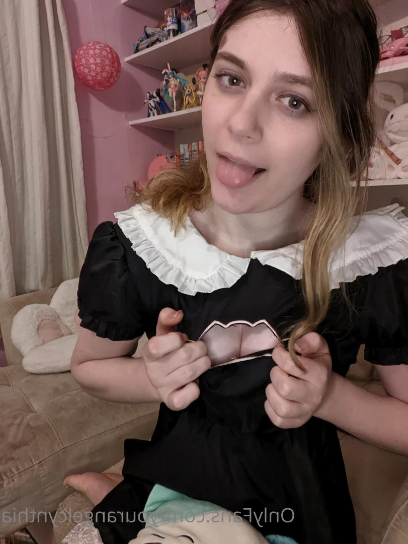 Cynthia [ yourangelcynthia ] Onlyfans leaked photo 6715825 on Hotleaks.tv