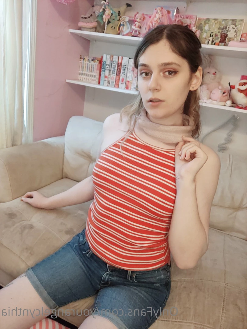 Cynthia [ yourangelcynthia ] Onlyfans leaked photo 6715895 on Hotleaks.tv