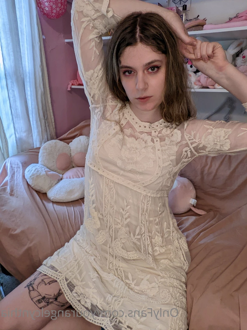 Cynthia [ yourangelcynthia ] Onlyfans leaked photo 6716248 on Hotleaks.tv