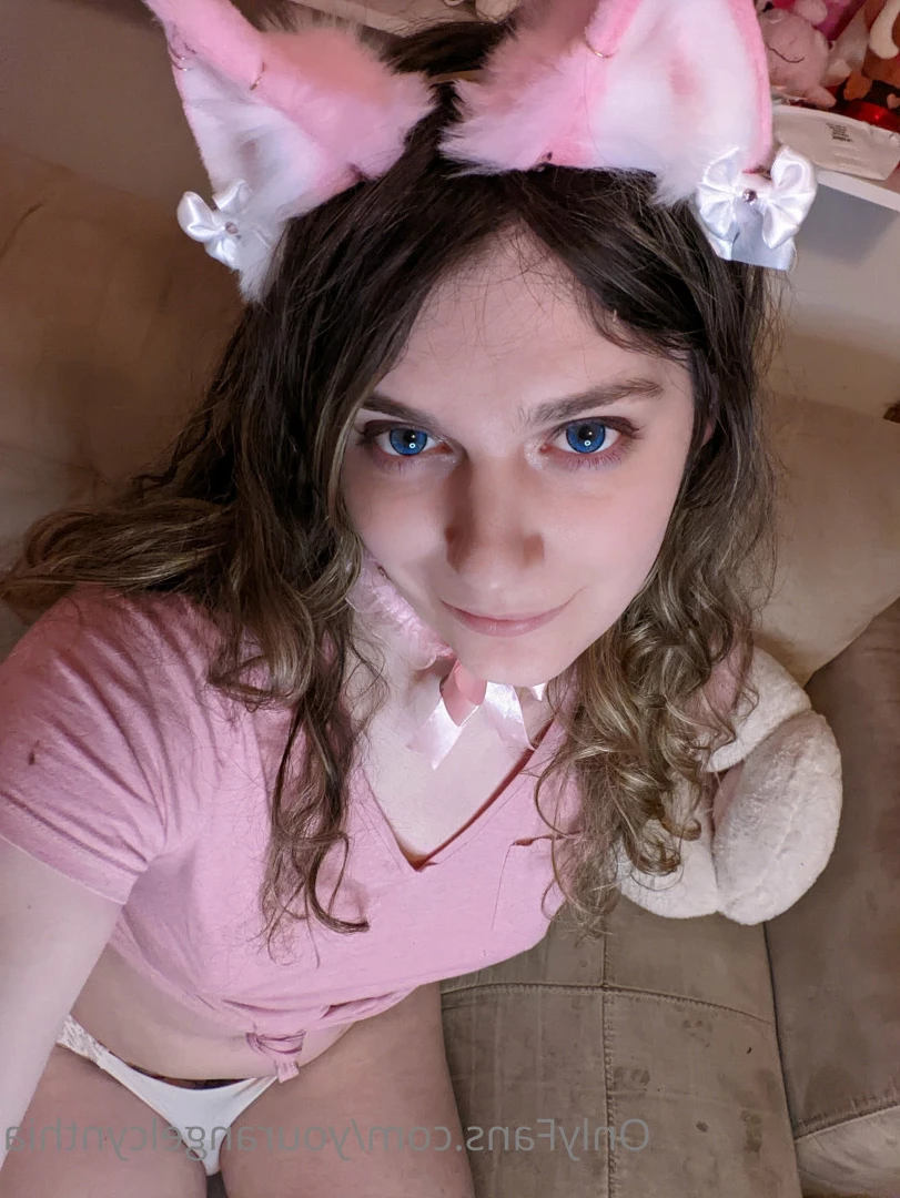 Cynthia [ yourangelcynthia ] Onlyfans leaked photo 6716492 on Hotleaks.tv