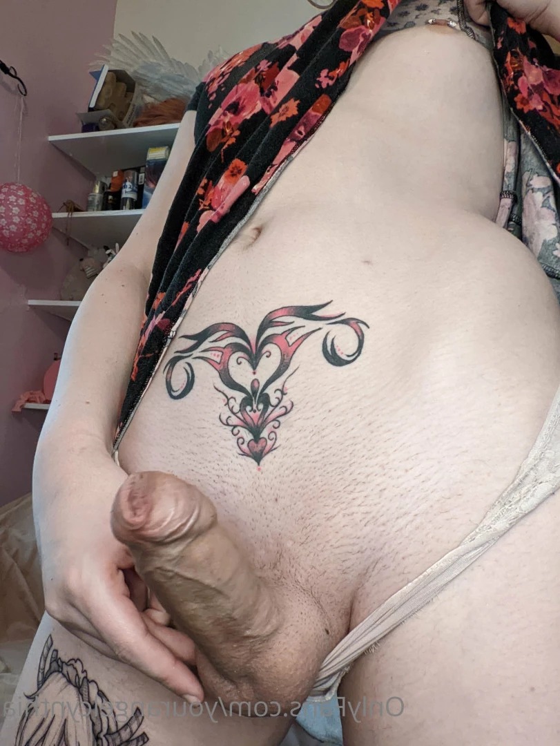 Cynthia [ yourangelcynthia ] Onlyfans leaked photo 6716884 on Hotleaks.tv